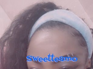 Sweetteamo