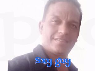 Sxy_guy