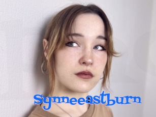 Synneeastburn