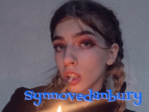 Synnovedanbury