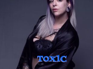 T0X1C
