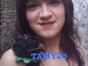 TAMY20