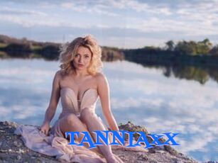 TANNIAxX