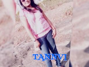TANNVI