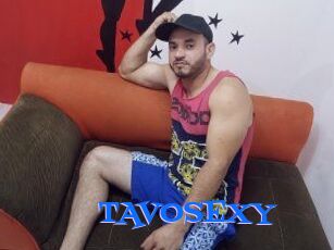 TAVOSEXY