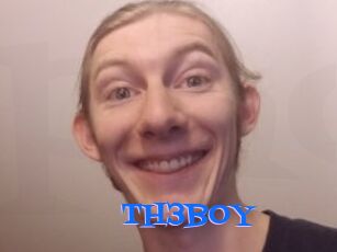 TH3B0Y