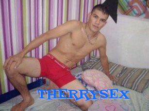 THERRYSEX