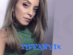 TIFFANYIx