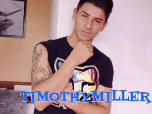TIMOTHYMILLER