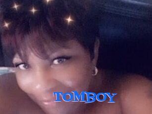 TOMBOY