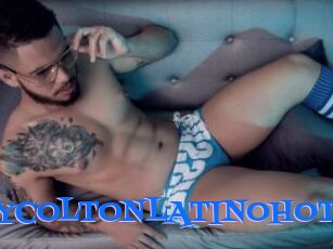 TOMMYCOLTONLATINOHOT