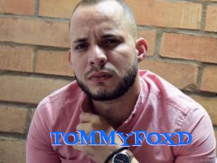 TOMMYFOXD
