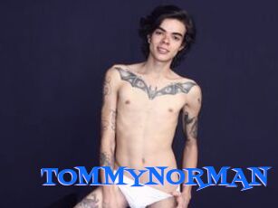 TOMMYNORMAN