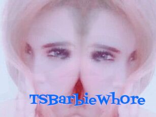 TSBarbieWh0re