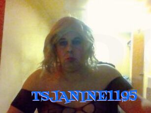 TSJANINE1195