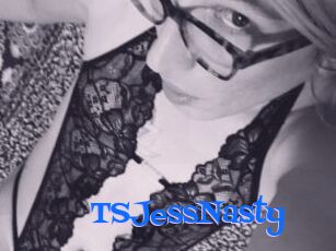 TSJessNasty