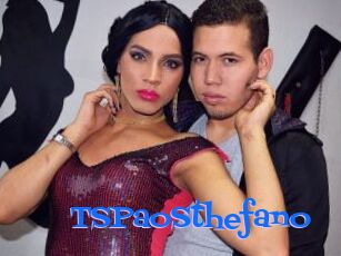 TSPaoSthefano