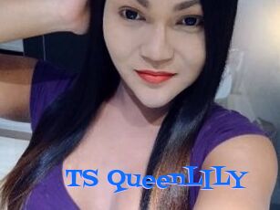 TS_QueenLILY