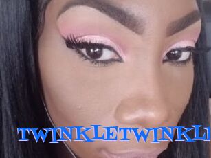 TWINKLETWINKLE
