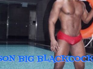 TYSSON_BIG_BLACKCOCK
