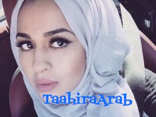 TaahiraArab