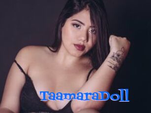 TaamaraDoll