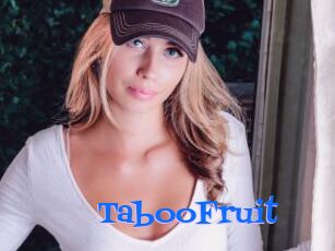 TabooFruit