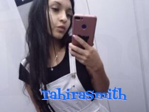 TahiraSmith