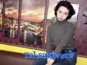TahsaRivers