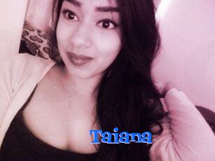Taiana_