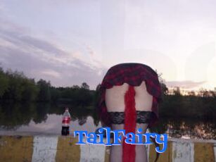 TailFairy