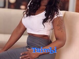 Taimbi