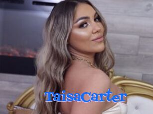 TaisaCarter