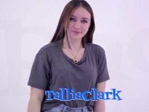 TalliaClark