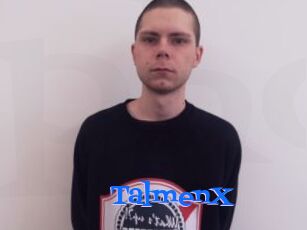 TalmenX