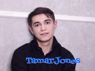 TamarJones