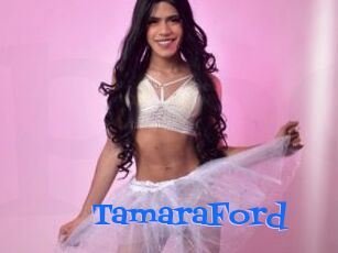 TamaraFord