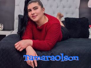 TamaraOlson
