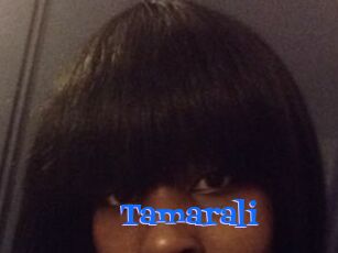 Tamarali