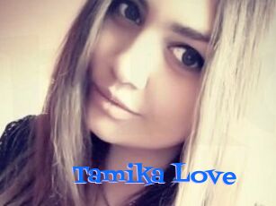 Tamika_Love