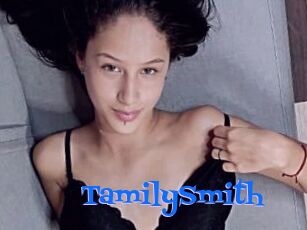 TamilySmith