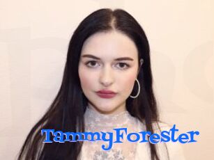 TammyForester