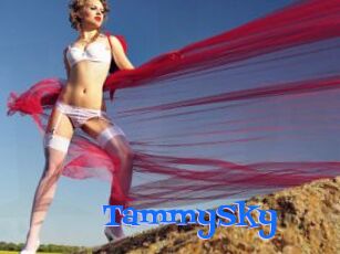 TammySky