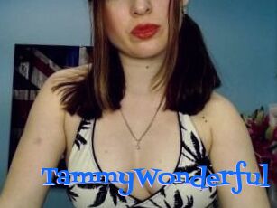 Tammy_Wonderful