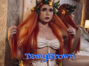 TamyBrown