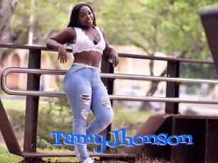 TamyJhonson