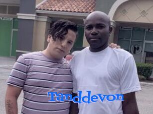 Tanddevon