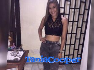 TaniaCooper