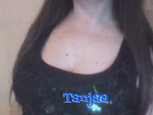 Tanjaa