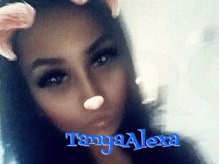 Tanya_Alexa